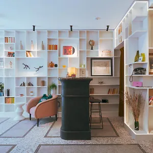 Hotel Dadou Paris
