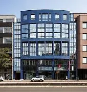 Ibis Nuernberg Hauptbahnhof Hotel Neurenberg