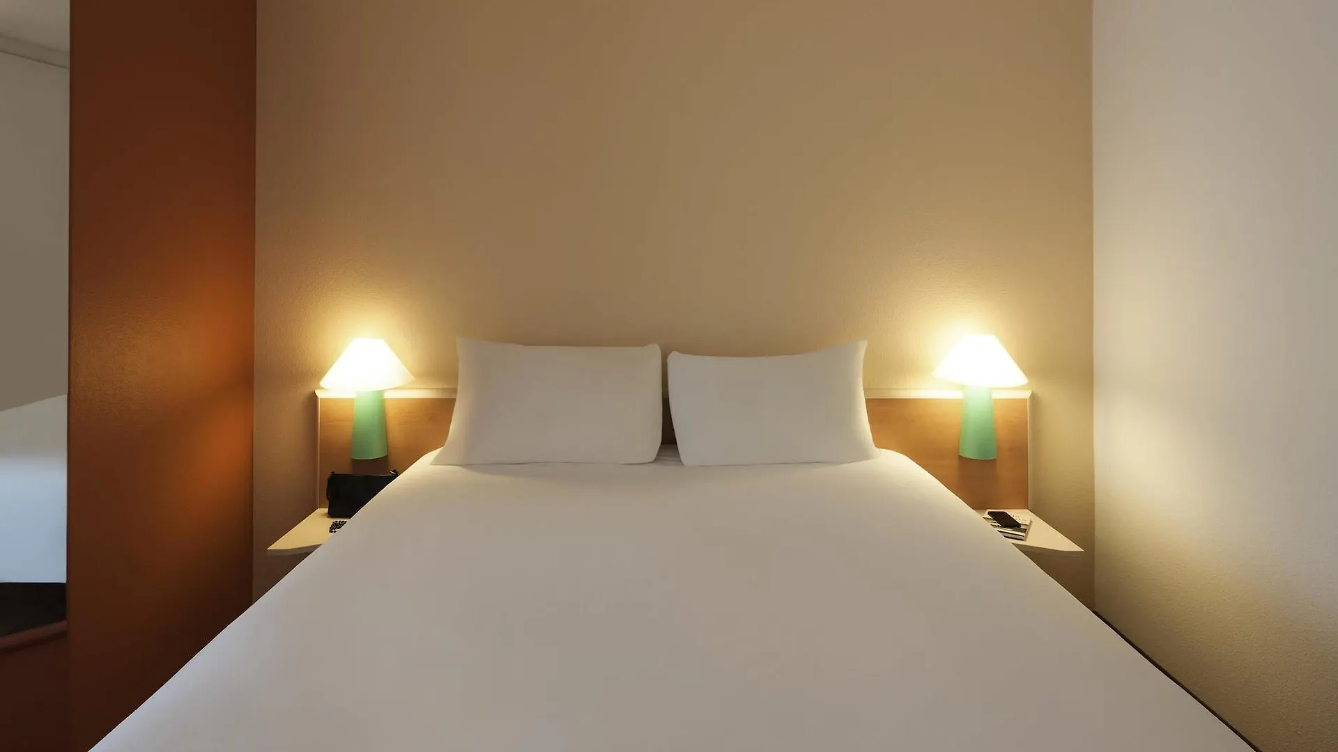 Ibis Nuernberg Hauptbahnhof Hotel  Neurenberg