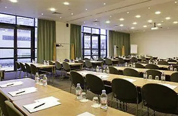 Ibis Nuernberg Hauptbahnhof Hotel