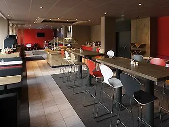 Ibis Nuernberg Hauptbahnhof Hotel